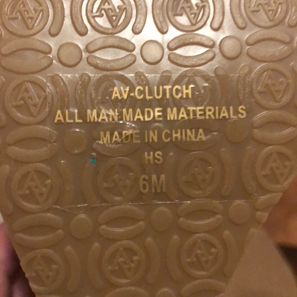 NIB Wedges - Picture 5 of 5